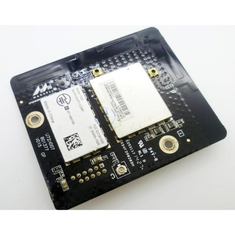 BLUETOOTH WIFI BOARD WIRELESS WIFI CARD MODULE REPLACEMENT PART FOR MICROSOFT XB